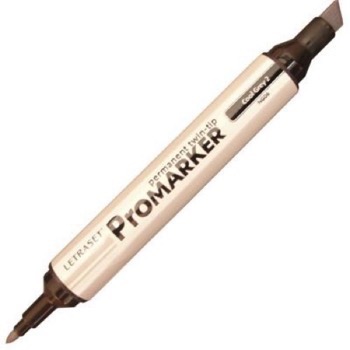 Promarker - Cool Grey 2